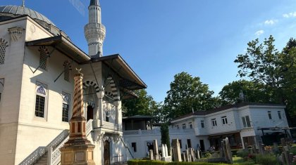 СІМ Мұстафа Шоқайдың Берлиндегі мазары бұзылады деген ақпаратқа қатысты мәлімдеме жасады