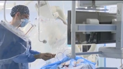 Алматыда ата жолын қуған дәрігерлер әулеті жұмыс істейді