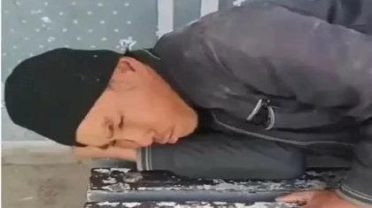 «Қор болып жүрмін»: Танымал әндердің авторы Арман Қайназаров «бомжға» айналған