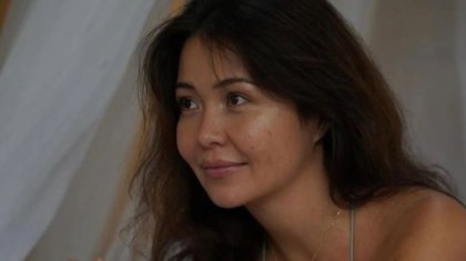 Әсел Сәдуақасова: «Жасымның үлкен екенін бетіме басады деп ойламадым»