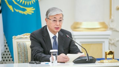 Мемлекет басшысы шұғыл іс-қимыл жоспарын мақұлдады