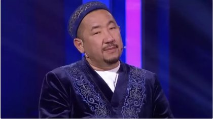 «Сабақ бергенмін»: Нұрлан имам алғаш рет жұбайымен қалай танысқанын айтты