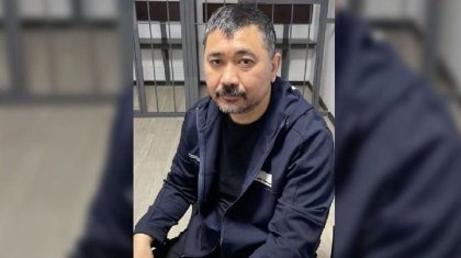 Мені ешқандай цирксыз соттаңыздар – Мәсімов