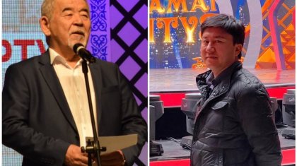 «Связі» мықты екен, Жүрсін Ерман телевизиялық айтысты жаптырып тастады – Ертай Нүсіпжанов