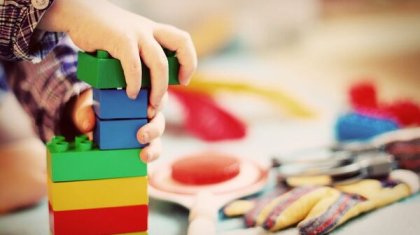 «Әр бала – бір әлем...» - әдіскер