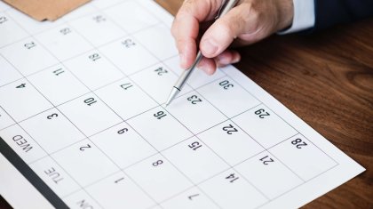 Бүгін елордада өтетін маңызды іс-шаралар аңдатпасы