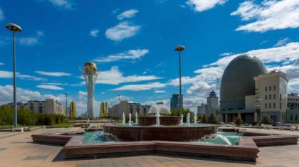 Астанаға 25 жыл: мерейтойға орай қандай іс-шаралар өтеді