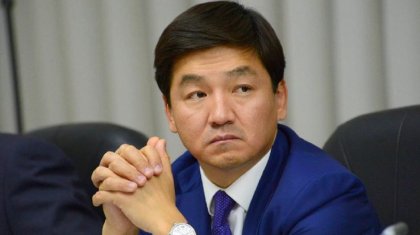 Бауыржан Байбектің әкесіне 51 мың теңге айыппұл салынды