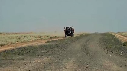 «Жедел жәрдем де жете алмайды»: БҚО тұрғындары уәде берілген жолды күткендеріне үш жыл болған