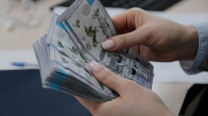 Жамбылда жылу мекемесінің бас бухгалтері 7 млн теңге жымқырған