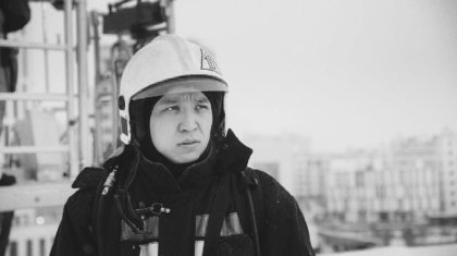 Асқар Забикулин туралы телехикая қыркүйекте жарыққа шығады