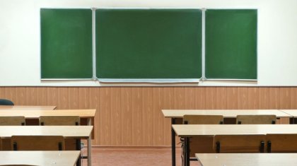 35 мектепте жөндеу жұмыстары жаңа оқу жылына дейін аяқталмауы мүмкін