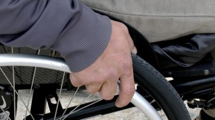 Мүгедектігі бар адамдар агрегаторлар арқылы инватакси қызметін қолдана алады