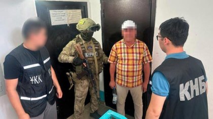 ҰБТ базасын қолданып, жоғары балл алуға көмектескендердің жолы кесілді