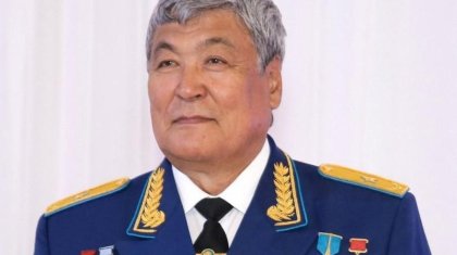 Бүгін Халық Қаһарманы Тоқтар Әубәкіровтің туған күні