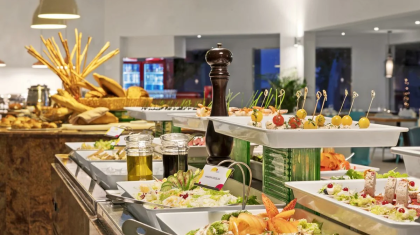 Түркия қонақүйлерінде all inclusive жүйесіне тыйым салынбақ