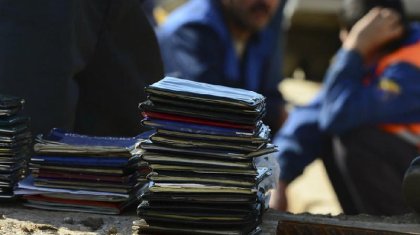 Қазақстанда бразилиялықтар мен нигериялықтар заңсыз жұмыс істеп келген