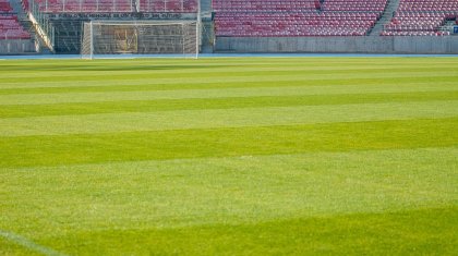 Қазақстанда УЕФА-ның қолдауымен футбол стадиондары жаңартылмақ