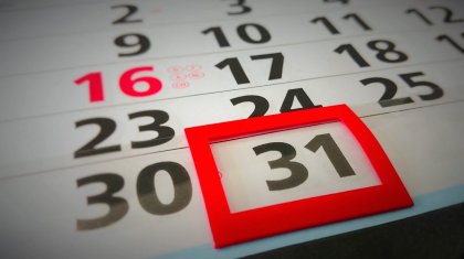 Елімізде мереке күндерінің жаңа тізімі бекітілді