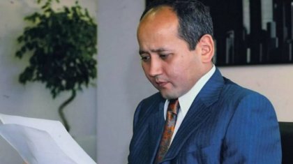 Әблязов араға кісі салып, Ақордаға хат жібермек