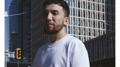 «Аңқаумын ба, білмеймін»: Жақында үйленген Нұрболат Қанай жабырқап жүргенін айтып, жан сырын ақтарды