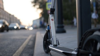 Самокатшыларға тағы бірнеше шектеу енгізілмек