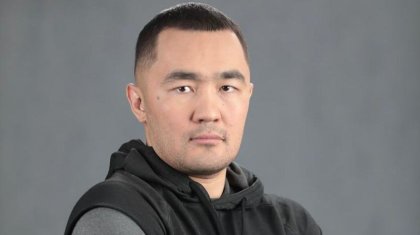 Бейбіт Шүменов АҚШ-та іздестіріліп жатыр