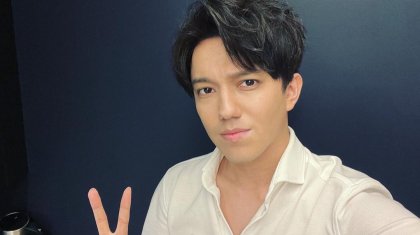 Димаш Құдайберген жаңа челлендж бастады