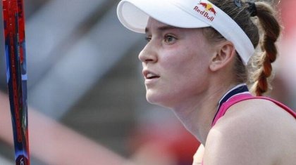Рыбакина Монреальда өтіп жатқан WTA 1000 турнирінің үшінші айналымына шықты