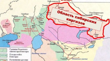 «Сібір қазақтарын басқару туралы» жарғыны кім жазды?