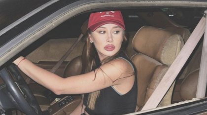 Полиция блогер Әсел Асқардың оқиғасына қатысты пікір білдірді