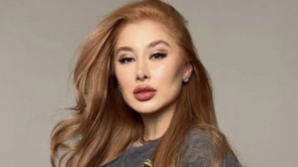 «Оған неге жала жауып отырсыңдар?»: фитнес-клубтағы жанжалдан соң Әсел Асқар Шадукаевтан кешірім сұрауға шақырды