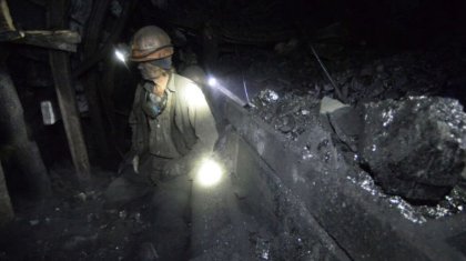 Шахтерлер 55 жаста зейнетке шығуы мүмкін