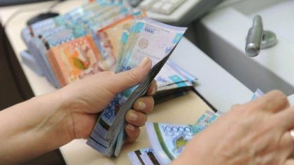 Қазақстанда жұмыс істемейтін ата-аналарға 21 млрд теңге жәрдемақы төленді