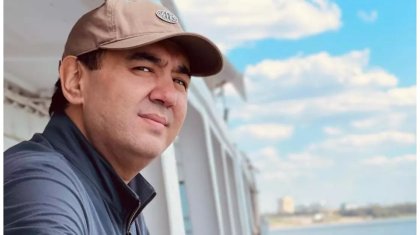 «Қызғаныш пен бәсекелесу»: әнші Мақсат Базарбаев достары туралы айтты