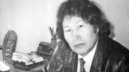 Биыл Оралхан Бөкейдің туғанына 80 жыл