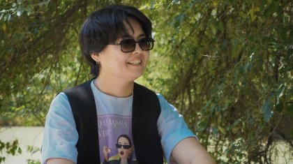 «Әйелге бәрі - баласынан бастап бастығына дейін айғайлайды»: Блогер қазақ әйелдеріне қатысты бар шындықты жайып салды