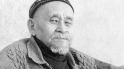 Бүгін – Қазақстанның халық суретшісі Хакімжан Наурызбаевтың туғанына 98 жыл