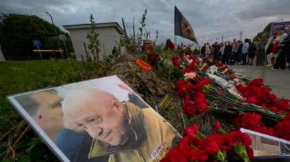 Ресей тергеушілері Пригожиннің өліміне қатысты пікір білдірді