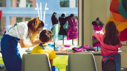 Қызылордада он жыл бұрын шетінеген сәбиге лагерьге жолдама берген