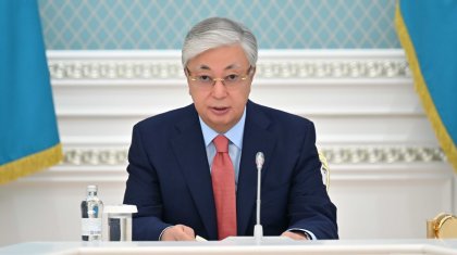 Президент адам құқықтарын қорғау жүйесіндегі басты міндеттерді атады