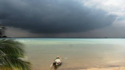 Тайландта қазақстандық блогер суға батып кетті