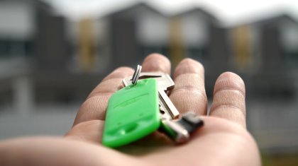 Елімізде пәтер құны 5 пайызға арзандады