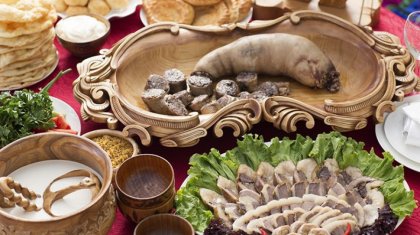 2030 жылға қарай ет пен сүт өнімдерін тұтынуға тыйым салынатыны рас па?