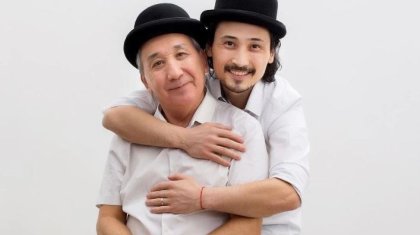«Өте қатыгез адам»: Мұрат Мұтырғанов әкесі туралы бар шындықты жайып салды