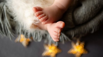 Алматыда ерекше сәби дүниеге келді