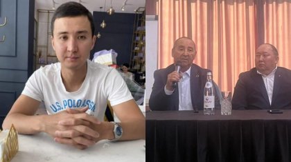 «Жазықсыз түрмеде отыр»: Павлодарлық кәсіпкердің анасы ұлының ісі қайта қаралуын сұрайды