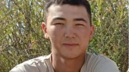 Мақтаарал ауданында үйіне қайтуына он күн қалған 19 жастағы сарбаз көз жұмды