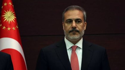 Бүгін Түркияның Сыртқы істер министрі Қазақстанға келеді