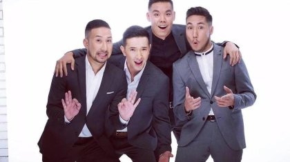 Көптен көрінбей кеткен RinGo тобы мүшелерінің қайда жүргені белгілі болды